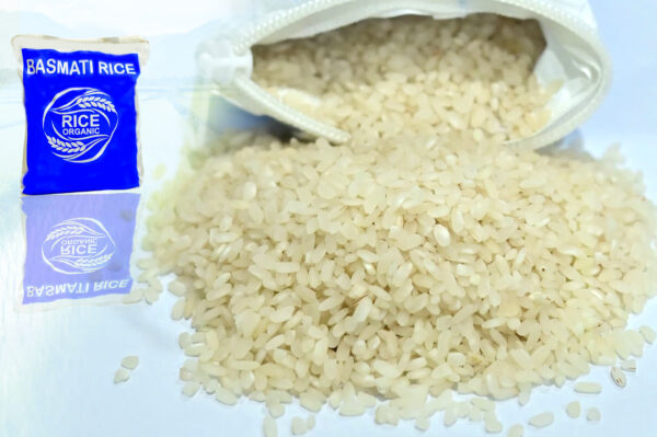 Best Selling Rice from Pakistan