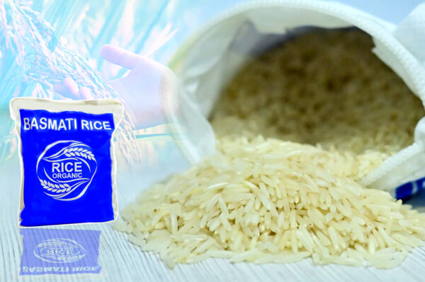 Super Steam Rice