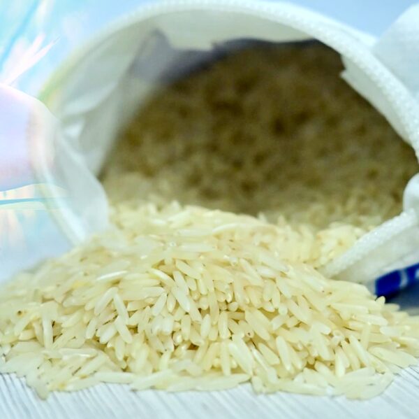 Super Steam Basmati Rice